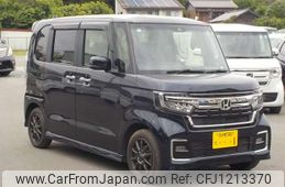 honda n-box 2021 -HONDA 【野田 580】--N BOX 6BA-JF3--JF3-5043192---HONDA 【野田 580】--N BOX 6BA-JF3--JF3-5043192-