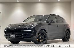 porsche cayenne 2019 -PORSCHE--Porsche Cayenne ABA-E3K29A--WP1ZZZ9YZKDA60478---PORSCHE--Porsche Cayenne ABA-E3K29A--WP1ZZZ9YZKDA60478-