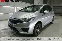 honda fit 2016 CFJ1637180