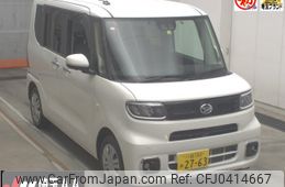 daihatsu tanto 2023 -DAIHATSU 【川越 580ﾇ2763】--Tanto LA650S-0284567---DAIHATSU 【川越 580ﾇ2763】--Tanto LA650S-0284567-