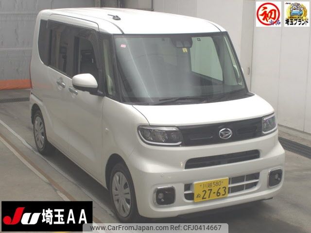 daihatsu tanto 2023 -DAIHATSU 【川越 580ﾇ2763】--Tanto LA650S-0284567---DAIHATSU 【川越 580ﾇ2763】--Tanto LA650S-0284567- image 1