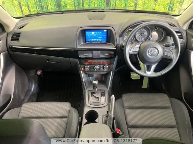 mazda cx-5 2012 quick_quick_KE2FW_KE2FW-107787 image 2