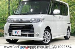 daihatsu tanto 2012 quick_quick_L375S_L375S-0496851