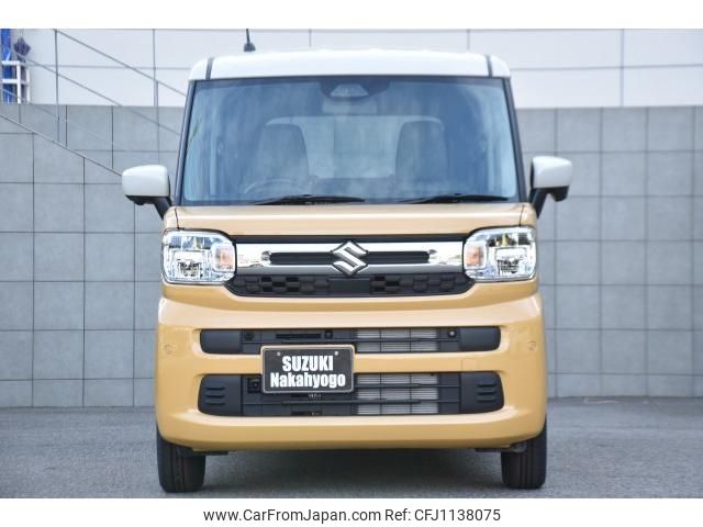 suzuki spacia 2025 quick_quick_---5AA-MK94S_MK94S-281547 image 2