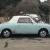 nissan figaro 1991 -NISSAN 【札幌 502ﾋ1199】--Figaro FK10--016169---NISSAN 【札幌 502ﾋ1199】--Figaro FK10--016169- image 29