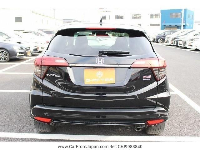 honda vezel 2018 quick_quick_DAA-RU3_RU3-1328888 image 2