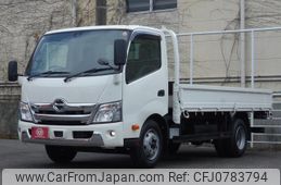 hino dutro 2023 quick_quick_XZU712M_XZU712-0015217