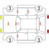 nissan elgrand 2017 -NISSAN--Elgrand DBA-TE52--TE52-090697---NISSAN--Elgrand DBA-TE52--TE52-090697- image 2