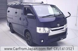 toyota regiusace-van 2014 -TOYOTA--Regius ace Van KDH201V-5016280---TOYOTA--Regius ace Van KDH201V-5016280-
