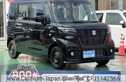 suzuki spacia 2023 -SUZUKI--Spacia Base 5BD-MK33V--MK33V-116546---SUZUKI--Spacia Base 5BD-MK33V--MK33V-116546-