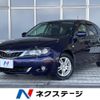 subaru impreza-wagon 2009 -SUBARU--Impreza Wagon DBA-GH2--GH2-028003---SUBARU--Impreza Wagon DBA-GH2--GH2-028003- image 1