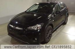subaru xv 2021 CFJ1895852