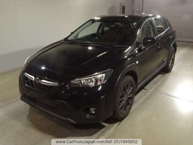 subaru xv 2021 CFJ1895852 image 1