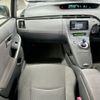 toyota prius 2011 AF-ZVW30-1469216 image 11