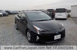 toyota prius 2016 -TOYOTA 【野田 500】--Prius DAA-ZVW51--ZVW51-8028533---TOYOTA 【野田 500】--Prius DAA-ZVW51--ZVW51-8028533-