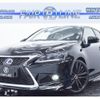 lexus ct 2011 quick_quick_DAA-ZWA10_ZWA10-2051737 image 1