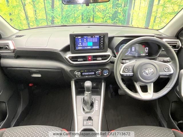 toyota raize 2022 CFJ1713672 image 2