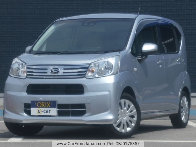 daihatsu move 2019 -DAIHATSU--Move DBA-LA150S--LA150S-2019868---DAIHATSU--Move DBA-LA150S--LA150S-2019868- image 1