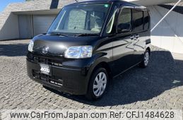 daihatsu tanto 2013 -DAIHATSU--Tanto DBA-L375S--L375S-0658085---DAIHATSU--Tanto DBA-L375S--L375S-0658085-