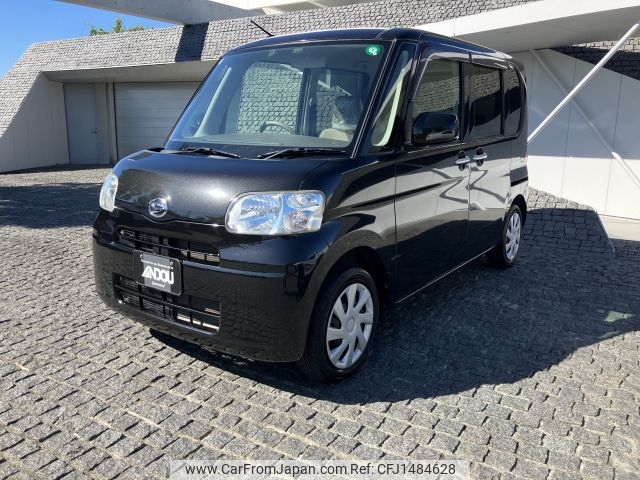 daihatsu tanto 2013 -DAIHATSU--Tanto DBA-L375S--L375S-0658085---DAIHATSU--Tanto DBA-L375S--L375S-0658085- image 1
