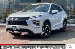 mitsubishi eclipse-cross 2023 -MITSUBISHI--Eclipse Cross 5BA-GK1W--GK1W-0601492---MITSUBISHI--Eclipse Cross 5BA-GK1W--GK1W-0601492-