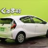 toyota aqua 2017 CFJ1653525 image 3
