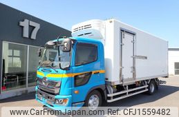 hino ranger 2020 CFJ1559482