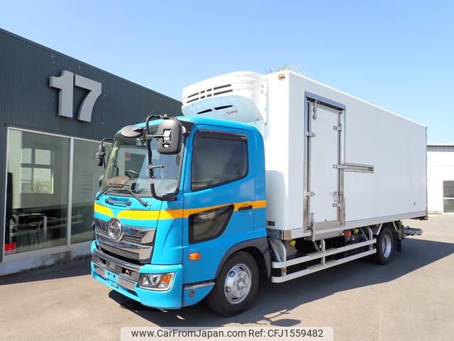 hino ranger 2020 CFJ1559482 image 1