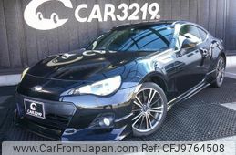 subaru brz 2012 -SUBARU--BRZ ZC6--006251---SUBARU--BRZ ZC6--006251-