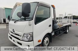 hino dutro 2020 -HINO--Hino Dutoro 2KG-XZU720M--XZU720-0018711---HINO--Hino Dutoro 2KG-XZU720M--XZU720-0018711-