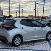 toyota yaris 2020 -TOYOTA--Yaris 5BA-KSP210--KSP210-0019271---TOYOTA--Yaris 5BA-KSP210--KSP210-0019271- image 4