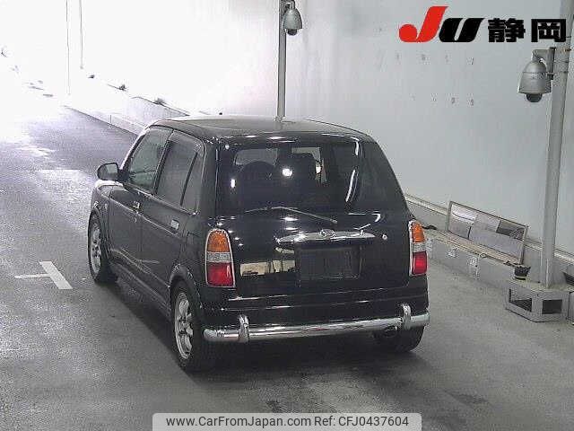 daihatsu mira-gino 2003 -DAIHATSU--Mira Gino L700S--L700S-0315987---DAIHATSU--Mira Gino L700S--L700S-0315987- image 2