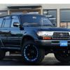 toyota land-cruiser-80 1996 CFJ1862951 image 5