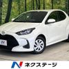 toyota yaris 2021 quick_quick_KSP210_KSP210-0044363 image 1