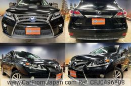 lexus rx 2013 quick_quick_DAA-GYL10W_GYL10-2413948