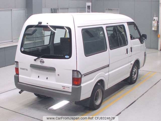 nissan vanette-van 2005 -NISSAN--Vanette Van TC-SK82VN--SK82VN-328669---NISSAN--Vanette Van TC-SK82VN--SK82VN-328669- image 2