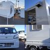 daihatsu hijet-truck 2024 -DAIHATSU--Hijet Truck 3BD-S500P--S500P-0199***---DAIHATSU--Hijet Truck 3BD-S500P--S500P-0199***- image 9