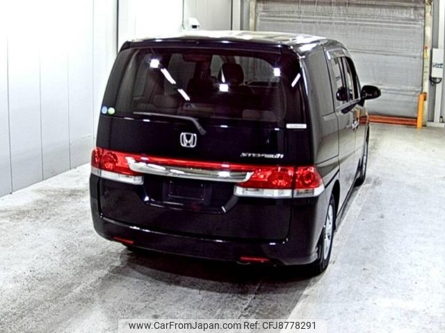 honda stepwagon 2007 -HONDA--Stepwgn RG1--RG1-1212697---HONDA--Stepwgn RG1--RG1-1212697- image 2
