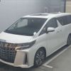 toyota alphard 2021 -TOYOTA--Alphard 3BA-AGH30W--AGH30-0363463---TOYOTA--Alphard 3BA-AGH30W--AGH30-0363463- image 1