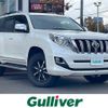toyota land-cruiser-prado 2016 CFJ1884401 image 1