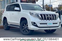 toyota land-cruiser-prado 2016 CFJ1884401