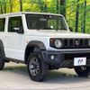 suzuki jimny-sierra 2023 -SUZUKI--Jimny Sierra 3BA-JB74W--JB74W-184793---SUZUKI--Jimny Sierra 3BA-JB74W--JB74W-184793- image 17