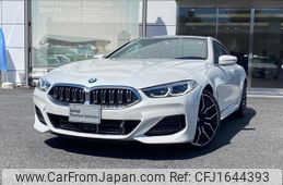 bmw 8-series 2023 CFJ1644393