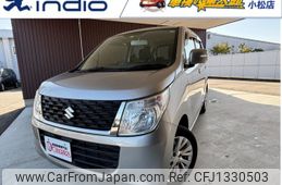 suzuki wagon-r 2016 CFJ1330503