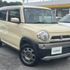 suzuki hustler 2017 -SUZUKI--Hustler DBA-MR31S--MR31S-315678---SUZUKI--Hustler DBA-MR31S--MR31S-315678- image 1