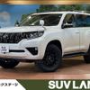 toyota land-cruiser-prado 2022 -TOYOTA--Land Cruiser Prado 3DA-GDJ150W--GDJ150-0069284---TOYOTA--Land Cruiser Prado 3DA-GDJ150W--GDJ150-0069284- image 1