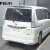 nissan serena 2012 -NISSAN--Serena HFC26--108266---NISSAN--Serena HFC26--108266- image 2