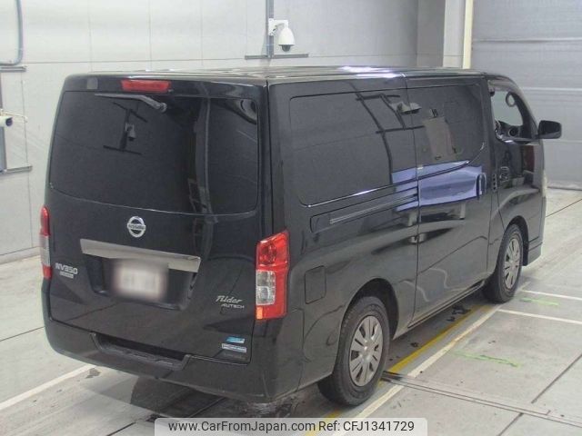 nissan caravan-van 2015 -NISSAN--Caravan Van VW2E26-017998---NISSAN--Caravan Van VW2E26-017998- image 2