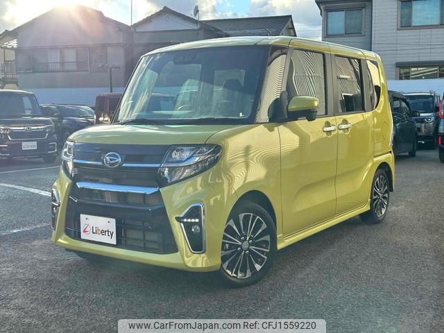 daihatsu tanto 2020 CFJ1559220 image 1
