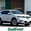 nissan x-trail 2014 -NISSAN--X-Trail DBA-NT32--NT32-003605---NISSAN--X-Trail DBA-NT32--NT32-003605- image 1